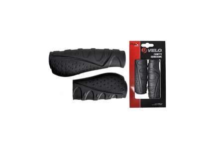 Грипсы Prox VLG-709-2AD3 130/ 92 мм